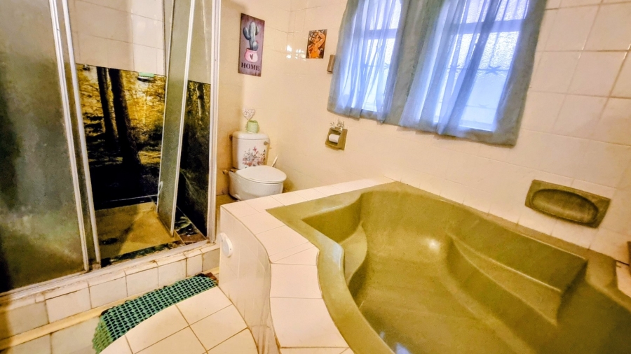 4 Bedroom Property for Sale in Deneysville Free State